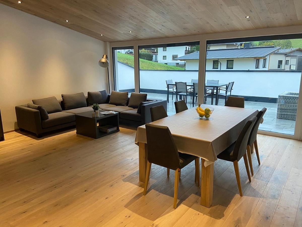 Sellrain Apartment 外观 照片