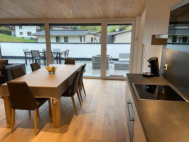 Sellrain Apartment 外观 照片