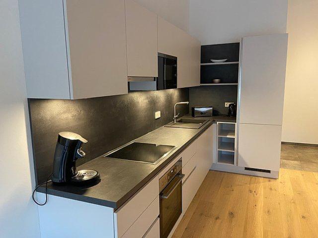 Sellrain Apartment 外观 照片