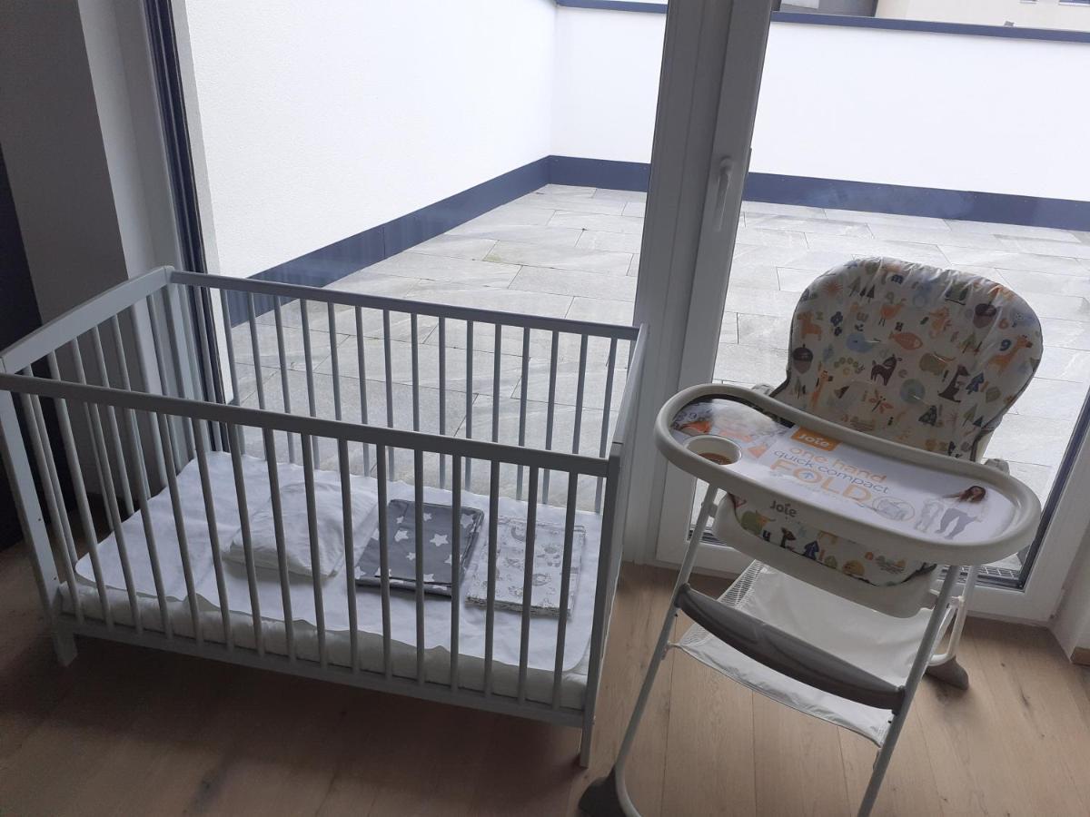 Sellrain Apartment 外观 照片