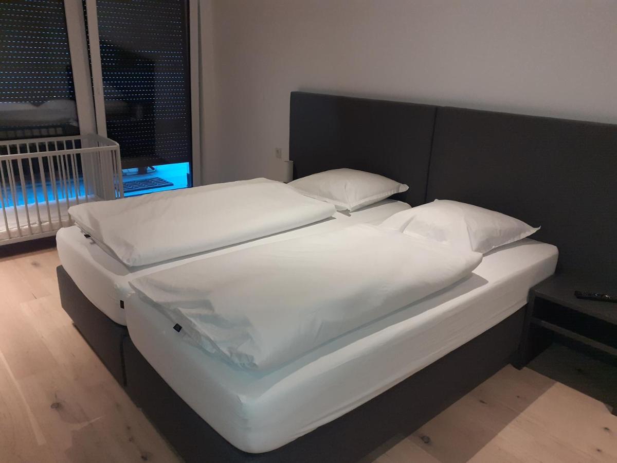 Sellrain Apartment 外观 照片